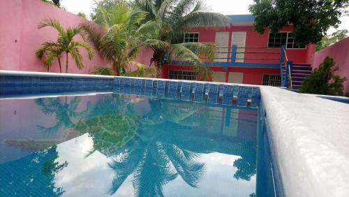Hostal Ka'an