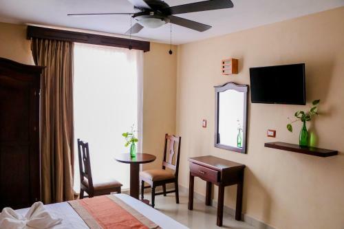 Boutique Hotel Gayser