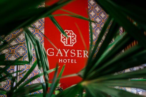 Boutique Hotel Gayser
