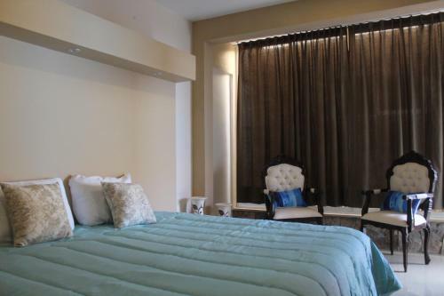 Bed & Breakfast Casa Tunich Naj
