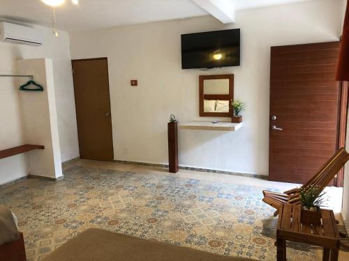 Hotel Casa Bamboo