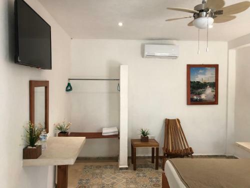 Hotel Casa Bamboo