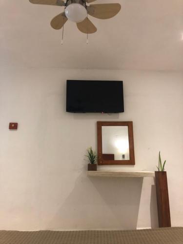 Hotel Casa Bamboo