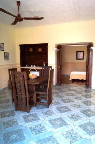 Apartamento Departamento 197
