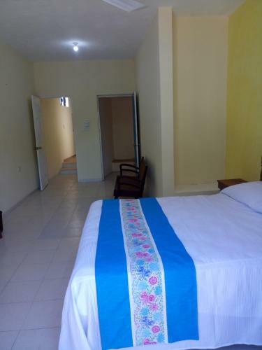 Bed & Breakfast Hotel Mucuy Nah