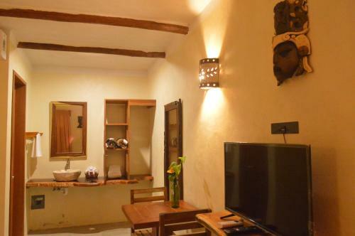 Hotel Casa San Juan