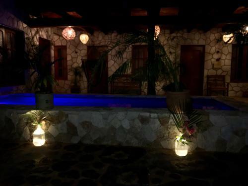Hotel Casa San Juan