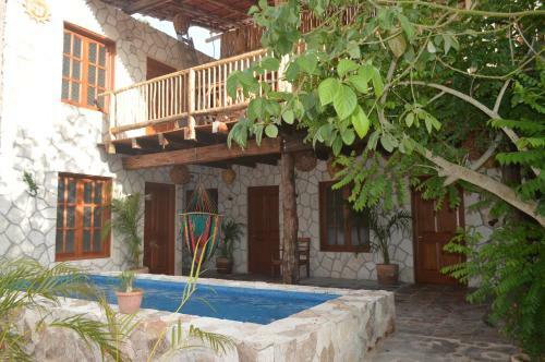 Hotel Casa San Juan