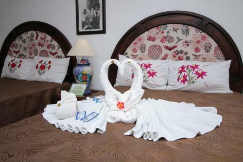 Hotel Palacio Canton