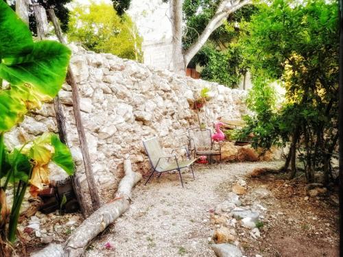 Hostal Casa Daniels