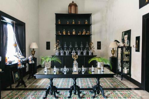 Hotel Coqui Coqui Valladolid