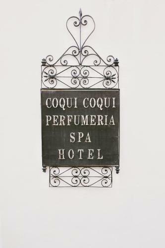 Hotel Coqui Coqui Valladolid