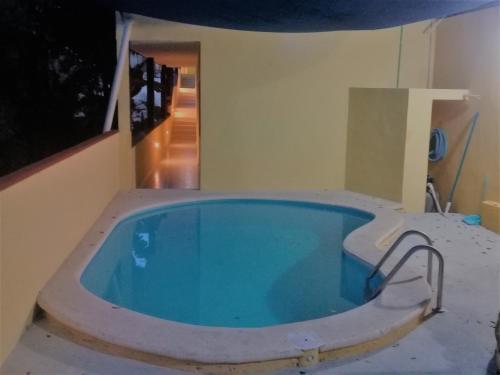 Hotel Zazil-naj