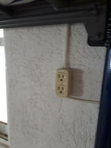 Spanglish Hostel