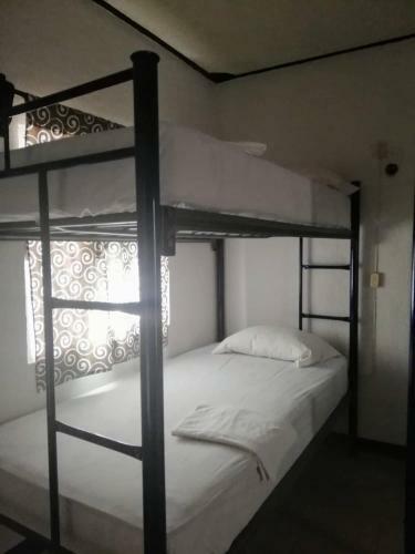 Spanglish Hostel
