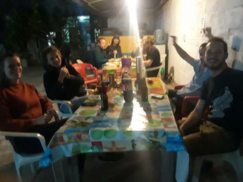 Spanglish Hostel