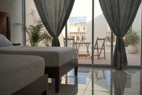 Hotel Casa Valentina Boutique