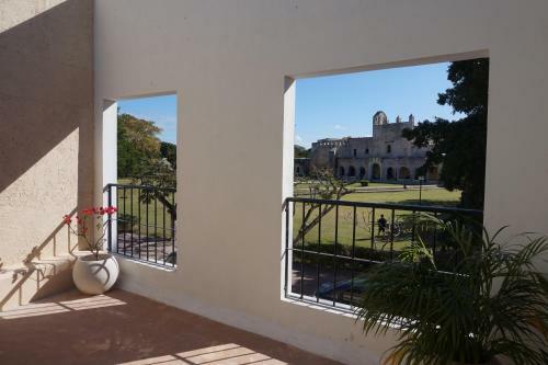 Hotel Casa Valentina Boutique
