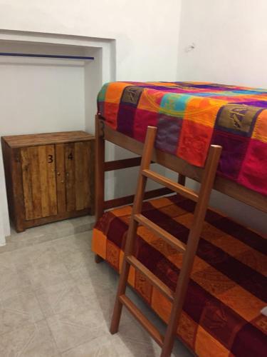Albergue Hostal Las Cruces