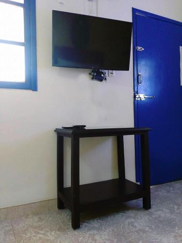 Albergue Hostal Las Cruces