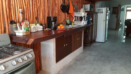 Bed & Breakfast Hostal Casa Chauac Ha