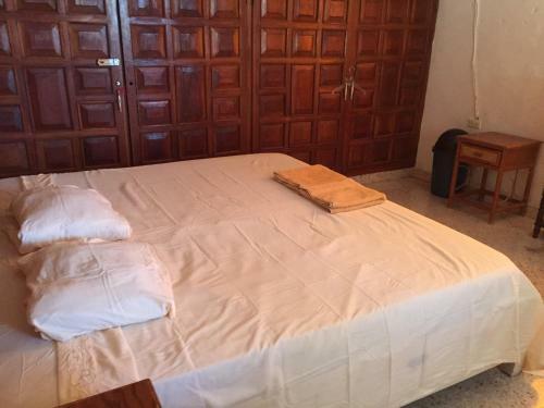 Albergue Hostal Kin-beh