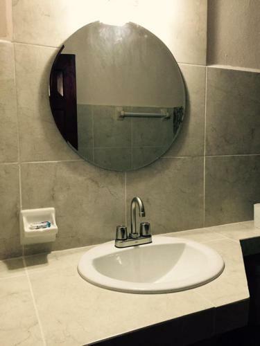 Albergue Hostal Kin-beh