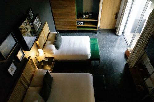 Hotel Cinco Rodavento
