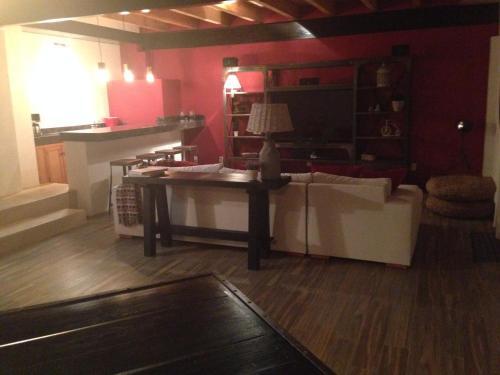 Lodge Chalets Leah En Valle De Bravo