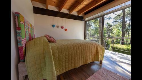 Lodge Chalets Leah En Valle De Bravo