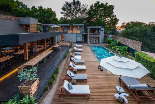 Hotel Boutique Casa Chichipicas