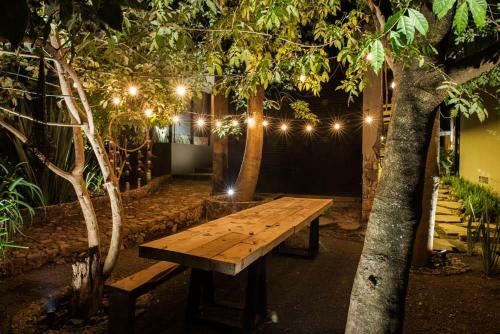 Hotel Boutique Casa Chichipicas