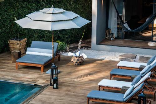Hotel Boutique Casa Chichipicas