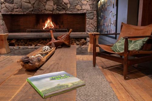 Hotel Boutique Casa Chichipicas