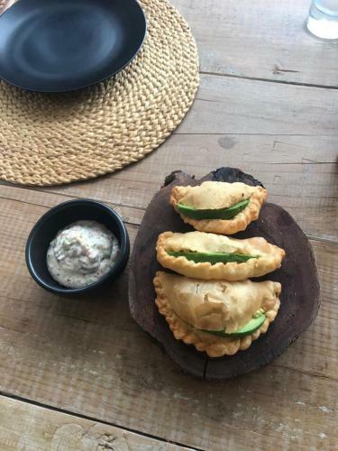 Hotel Boutique Casa Chichipicas