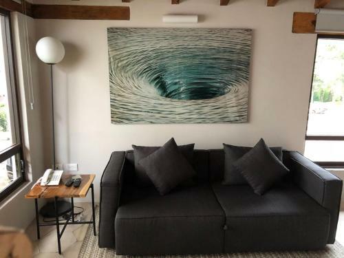 Hotel Boutique Unico Avandaro