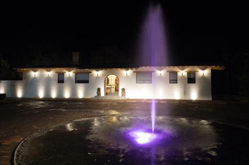 Hotel Boutique Unico Avandaro