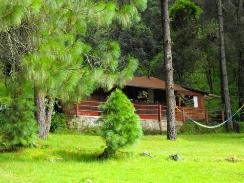 Hotel Caba�as Alpinas L�pez Fontes