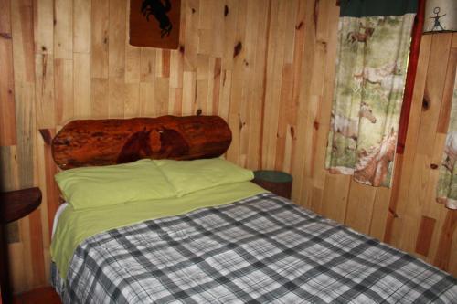 Hotel Caba�as Alpinas L�pez Fontes