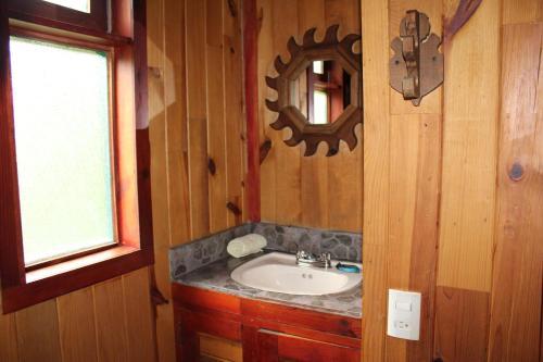 Hotel Caba�as Alpinas L�pez Fontes