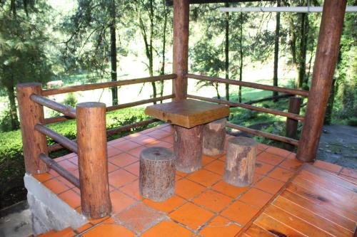 Hotel Caba�as Alpinas L�pez Fontes