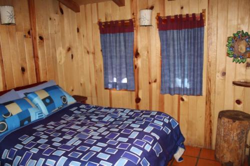 Hotel Caba�as Alpinas L�pez Fontes