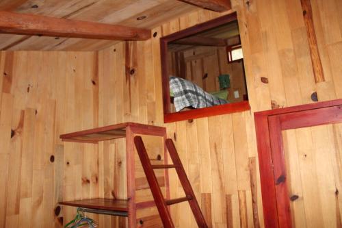 Hotel Caba�as Alpinas L�pez Fontes