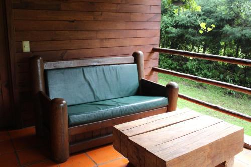 Hotel Caba�as Alpinas L�pez Fontes