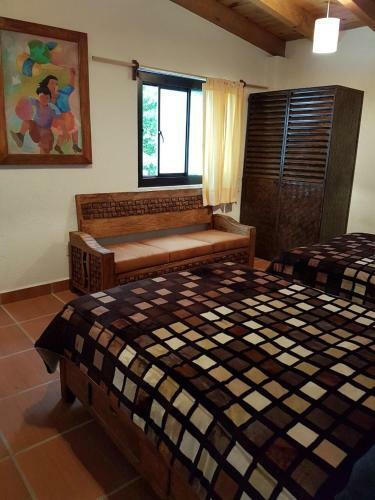 Apartamento Beto Departamento