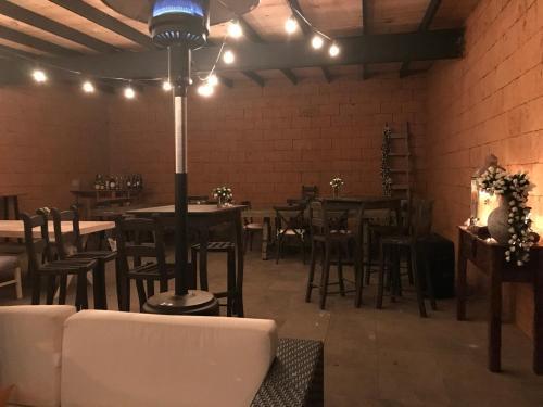 Hotel Boscoso