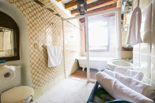 Hotel La Batucada