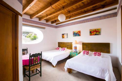 Hotel La Batucada