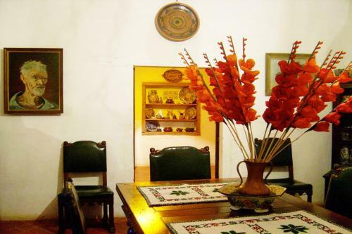 Hotel La Casona Breakfast & Wellness Center