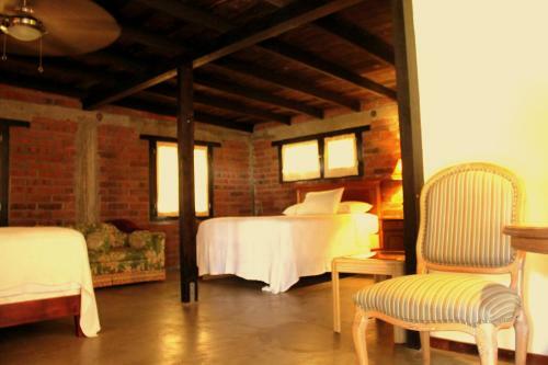 Las Orquideas Cabins